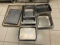 Leventi combimat dgt combisteamer - afbeelding 3 van  14