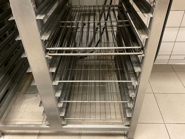 Leventi combimat dgt combisteamer - afbeelding 4 van  14