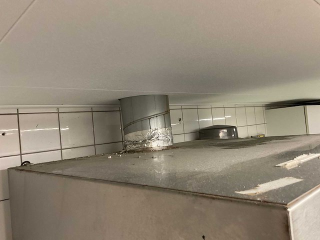 Leventi combimat dgt combisteamer - afbeelding 6 van  14