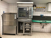 Leventi combimat dgt combisteamer - afbeelding 7 van  14