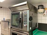 Leventi combimat dgt combisteamer - afbeelding 8 van  14