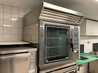 Leventi combimat dgt combisteamer - afbeelding 10 van  14