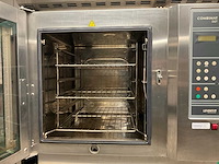 Leventi combimat dgt combisteamer - afbeelding 11 van  14