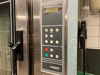 Leventi combimat dgt combisteamer - afbeelding 12 van  14