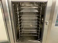 Leventi combimat dgt stand alone combisteamer - afbeelding 8 van  11