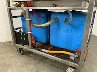 Leventi combimat dgt stand alone combisteamer - afbeelding 11 van  11