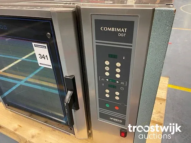 Leventi combimat dgt - afbeelding 3 van  4