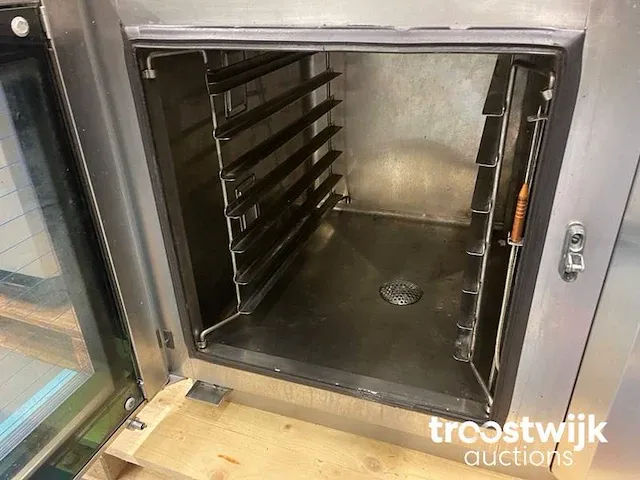 Leventi combimat dgt - afbeelding 4 van  4
