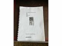 Leventi combimat mastermind - afbeelding 3 van  16
