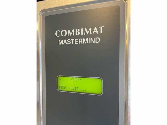 Leventi combimat mastermind - afbeelding 6 van  16
