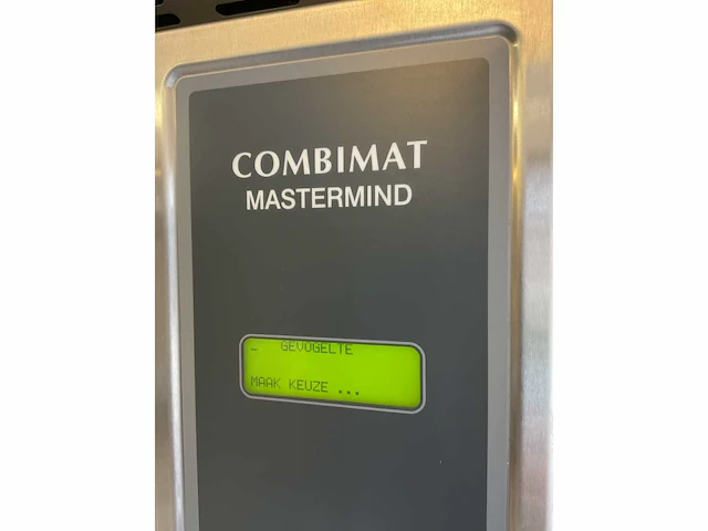 Leventi combimat mastermind - afbeelding 7 van  16
