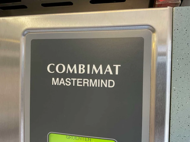 Leventi combimat mastermind - afbeelding 10 van  16
