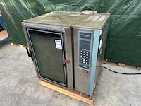 Leventi combimat mk3 10pl combisteamer - afbeelding 2 van  5