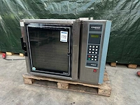 Leventi combimat mk3 combisteamer - afbeelding 1 van  7