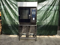 Leventi combimat ng combisteamer - afbeelding 1 van  6