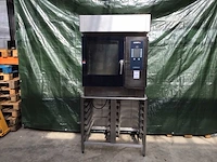 Leventi combimat ng combisteamer - afbeelding 2 van  6