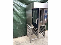 Leventi combimat ng combisteamer - afbeelding 3 van  6