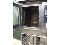 Leventi combimat ng combisteamer - afbeelding 4 van  6