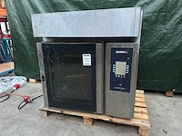 Leventi combimat q2 di combisteamer - afbeelding 1 van  5