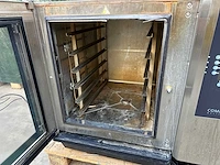Leventi combimat q2.2 b+di combisteamer - afbeelding 5 van  7