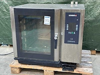 Leventi combimat q2.2 b+di combisteamer - afbeelding 7 van  7
