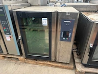 Leventi combimat q3 combisteamer - afbeelding 1 van  3