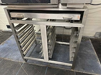 Leventi combisteamer cm mm q2 di - afbeelding 3 van  5
