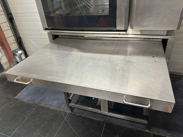Leventi combisteamer cm mm q2 di - afbeelding 4 van  5