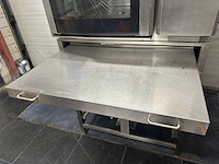 Leventi combisteamer cm mm q2 di - afbeelding 4 van  5