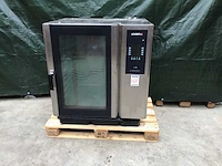 Leventi combisteamer - afbeelding 1 van  4