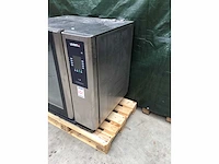 Leventi combisteamer - afbeelding 2 van  4