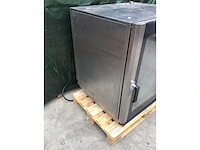 Leventi combisteamer - afbeelding 3 van  4