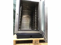 Leventi combisteamer - afbeelding 4 van  4