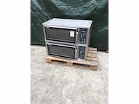 Leventi duplo oven - afbeelding 2 van  6