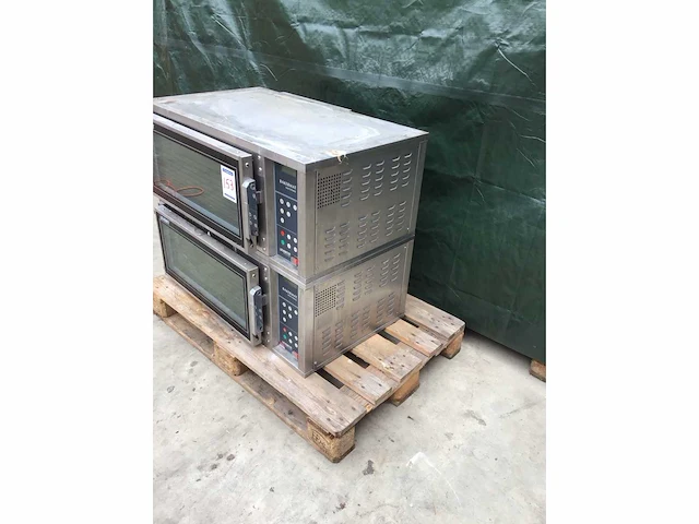 Leventi duplo oven - afbeelding 3 van  6