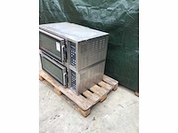 Leventi duplo oven - afbeelding 3 van  6