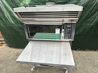 Leventi junior bakermat mm bakkerijoven - afbeelding 2 van  4