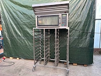 Leventi junior combimat 2pl combisteamer - afbeelding 1 van  6