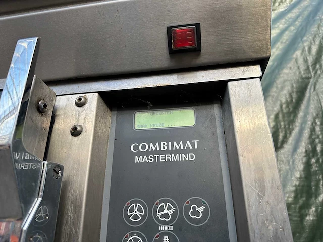Leventi junior combimat 2pl combisteamer - afbeelding 4 van  6