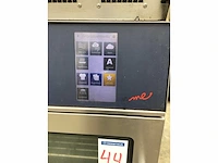 Leventi me slim combisteamer - afbeelding 8 van  9