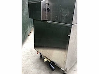 Leventi me slim combisteamer - afbeelding 5 van  5