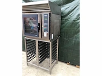 Leventi oven met onderstel - afbeelding 3 van  6