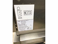 Leventi oven met onderstel - afbeelding 4 van  6