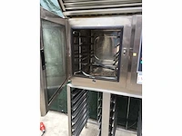 Leventi oven met onderstel - afbeelding 6 van  6
