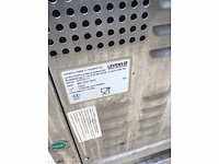 Leventi oven - afbeelding 3 van  6