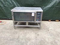 Leventi oven - afbeelding 1 van  6