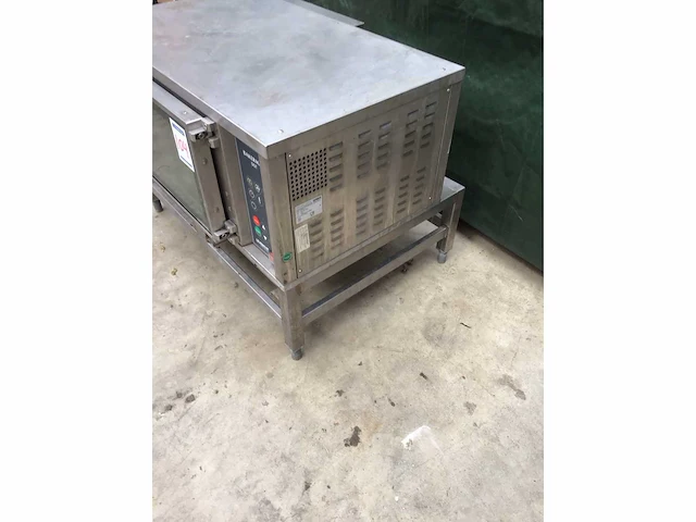 Leventi oven - afbeelding 2 van  6