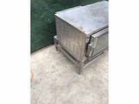 Leventi oven - afbeelding 4 van  6