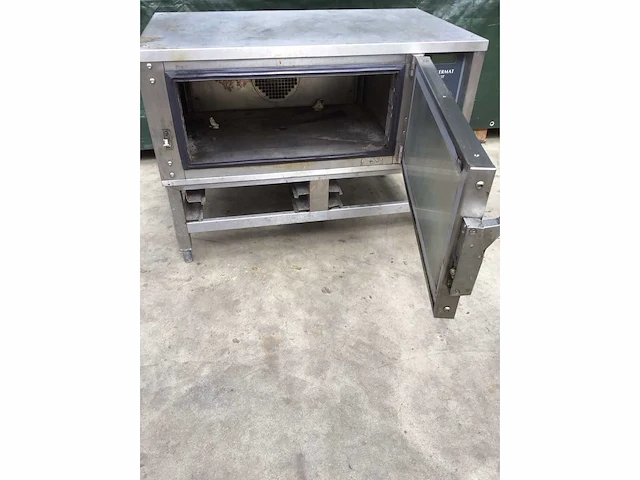 Leventi oven - afbeelding 5 van  6