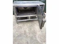 Leventi oven - afbeelding 5 van  6